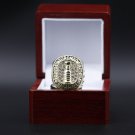 1962 1963 1964 Toronto Maple Leafs Stanley Cup championship ring 11 size  with wooden case（215）
