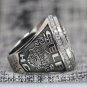 Custom Your name&number 2022 KU KANSAS JAYHAWKS National Basketball Championship Ring 7-16 SIZE