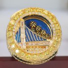 2022 Golden State Warriors Championship Ring - Premium Series Size 7-16 size