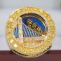 2022 Golden State Warriors Championship Ring - Premium Series Size 7-16 size