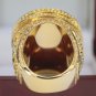 2022 Golden State Warriors Championship Ring - Premium Series Size 7-16 size