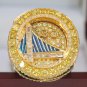 2022 Golden State Warriors Championship Ring - Premium Series Size 7-16 size