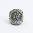 2021 CFL Winnipeg Blue Bombers Grey Cup Championship Ring 11 size（272）
