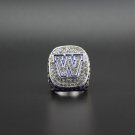 2019 CFL Winnipeg Blue Bombers Grey Cup Championship Ring 11 size（277）