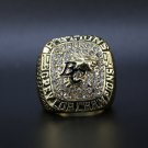 1994 Canada BC lion CFL Grey Cup Championship Ring 11 size（286）