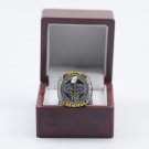 2022 Fantasy Football Championship Ring FFL RING Size 11 with wooden case（287）