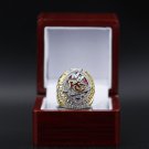 2019 Kansas City Chiefs Super bowl Championship Ring 11 size with wooden case（288）