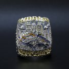 2015 Denver BRONCOS Super Bowl Championship Ring size 11（289）