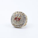 2021 Tampa Bay Buccaneers Super Bowl Championship Ring size 11（290）