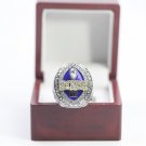 2022 Fantasy Football Championship Ring FFL RING Size 11 with wooden case（292）