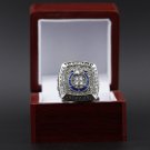 2006 Indianapolis Colts Super Bowl Championship Ring size 11 with wooden case（296）