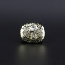 2002 Tampa Bay Buccaneers Super Bowl Championship Ring size 11（297）