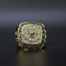 GOLD 1985 Chicago Bears Super bowl championship ring size 11（307）