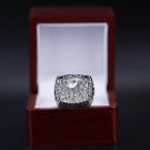 2019 Fantasy Football Championship Ring FFL RING Size 11 with wooden case（311）