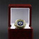 1972 Miami Dolphins Super Bowl Championship Ring size 11 with wooden case（312）