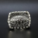 2015 Fantasy Football Championship Ring FFL RING Size 11（313）