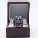 2021 Fantasy Football Championship Ring FFL RING Size 11 with wooden case（314）