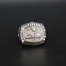 2013 Seattle Seahaws Super Bowl Championship Ring size 11（315）