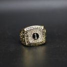2012 Fantasy Football Championship Ring FFL RING Size 11（316）