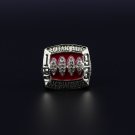 1993 Buffalo Bills AFC super bowl championship ring size 11（321）