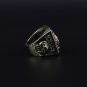 1993 Buffalo Bills AFC super bowl championship ring size 11 with wooden case(321)