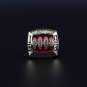 1993 Buffalo Bills AFC super bowl championship ring size 11 with wooden case(321)