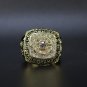 Gold 1985 Chicago Bears Payton Super bowl championship ring size 11(328)