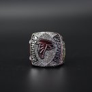 2016 ATLANTA FALCONS NFC world championship ring size 11（332）