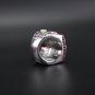 2016 ATLANTA FALCONS NFC world championship ring size 11 with wooden case(332)