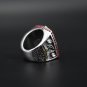 2016 ATLANTA FALCONS NFC world championship ring size 11 with wooden case(332)