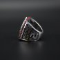 2016 ATLANTA FALCONS NFC world championship ring size 11 with wooden case(332)