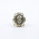 1957 Detroit Lions NFL super bowl championship ring size 11（333）