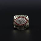 1992 Buffalo Bills AFC super bowl championship ring size 11（335）