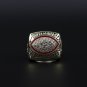 1992 Buffalo Bills AFC super bowl championship ring size 11 with wooden case&iuml;&frac14;�335&iuml;&frac14;�