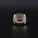 1990 Buffalo Bills AFC super bowl championship ring size 11（336）
