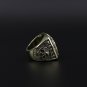 1990 Buffalo Bills AFC super bowl championship ring size 11(336)