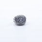 Silver 1985 Chicago Bears Perry Super bowl championship ring size 11&iuml;&frac14;�341&iuml;&frac14;�