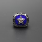 1995 Dallas Cowboys super bowl championship ring size 11（343）