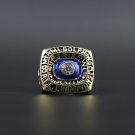 1982 Miami Dolphins AFC Super Bowl Championship Ring size 11（344）