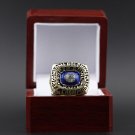 1982 Miami Dolphins AFC Super Bowl Championship Ring size 11 with wooden case（344）