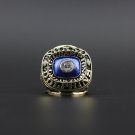 1971 Miami Dolphins AFC Super Bowl Championship Ring size 11（345）