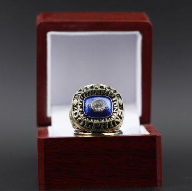 1971 Miami Dolphins AFC Super Bowl Championship Ring size 11 with wooden case&iuml;&frac14;�345&iuml;&frac14;�