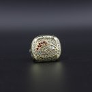 1997 Denver BRONCOS ELWAY Super Bowl Championship Ring size 11（346）
