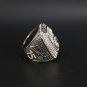 Silver 2020 Kansas City Chiefs Super Bowl Championship Ring size 11 &iuml;&frac14;�351&iuml;&frac14;�
