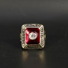 1955 Cleveland Browns Football world championship ring 11 size（353）