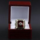 1955 Cleveland Browns Football world championship ring 11 size  with wooden case（353）