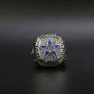 1971 Dallas Cowboys super bowl championship ring size 11（359）