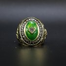 1961 Green Bay Packers super bowl championship ring size 11（361）