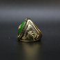 1961 Green Bay Packers super bowl championship ring size 11(361)
