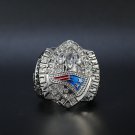 2004 NEW ENGLAND PATRIOTS super bowl championship ring size 11（365）